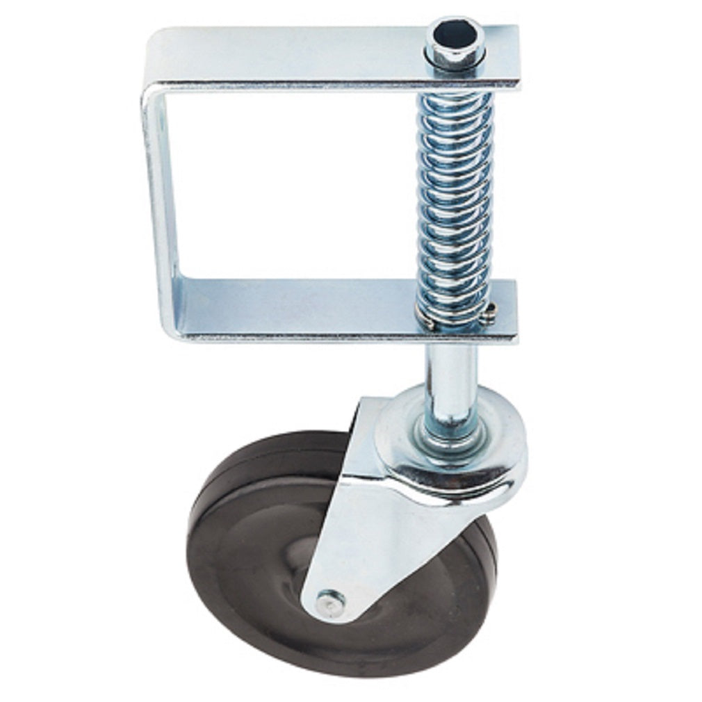 National Hardware N192-217 Gate Caster, Zinc