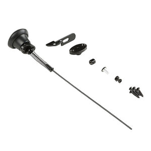 National Hardware N109-070 Gate Latch Cable Pull