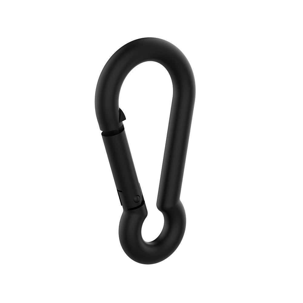 National Hardware N820-092 Interlocking Spring Snap, 1/4 x 2 inch ...