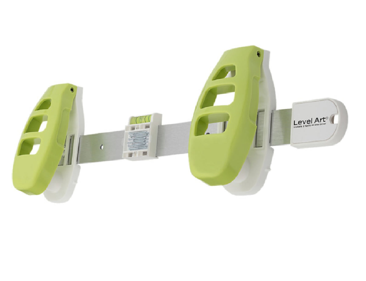 National Hardware N260-147 Level Art Tool