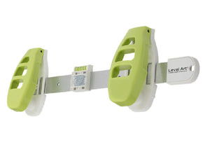 National Hardware N260-147 Level Art Tool
