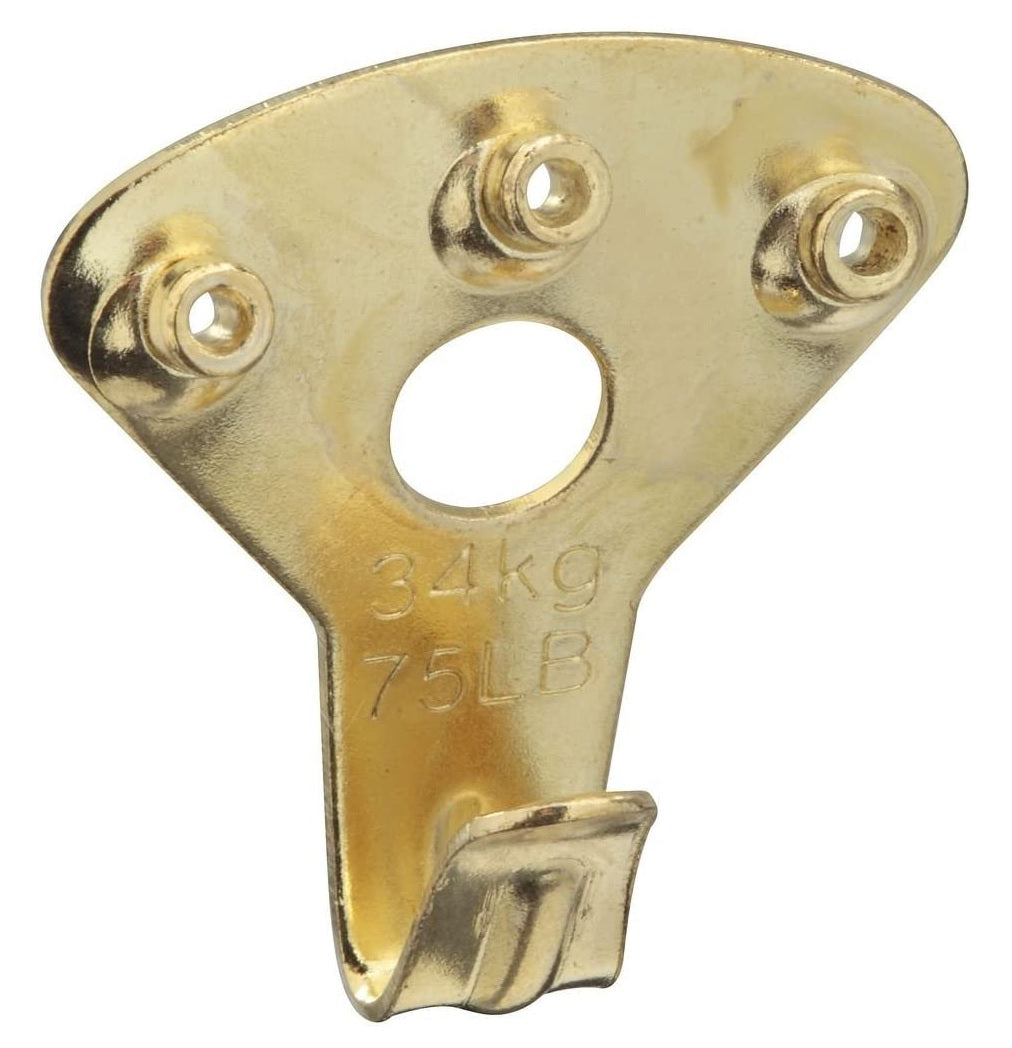 National Hardware N260-109 Premium Hanger, Steel