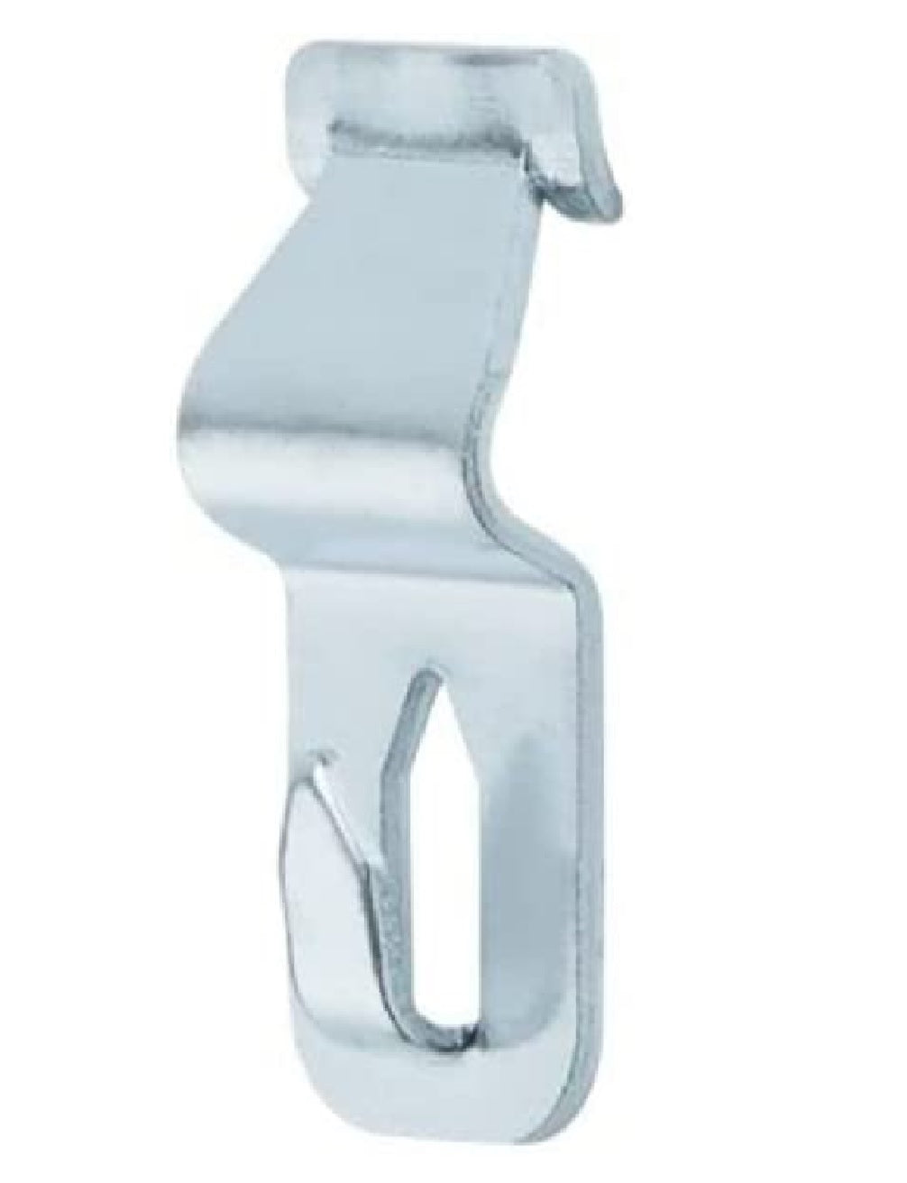 National Hardware N260-150 Push Pin Hanger, Steel