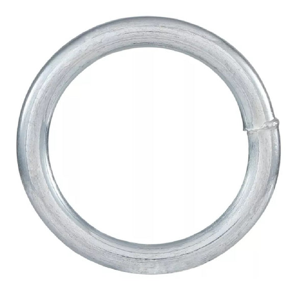 National Hardware N100-333 Ring, Zinc Plated