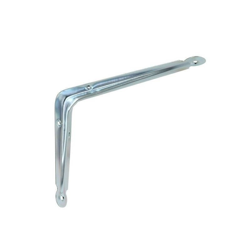 National Hardware N110-203 Shelf Bracket, Zinc Plated