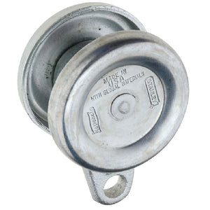 National Hardware N104-059 Single Axle Box Rail Hanger, Steel