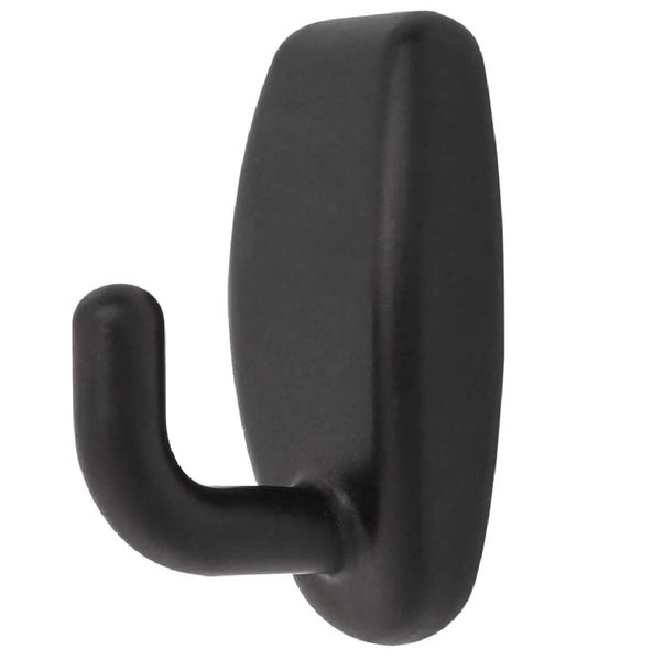 National Hardware N260-155 Snap Hook, Black