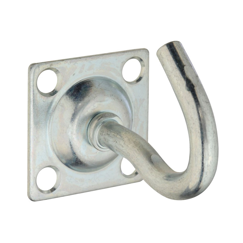 National Hardware N121-103 V2048 Clothesline Hooks, 5/16", Zinc plated