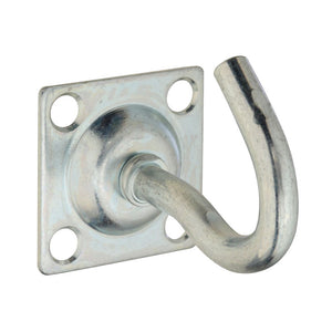 National Hardware N121-103 V2048 Clothesline Hooks, 5/16", Zinc plated