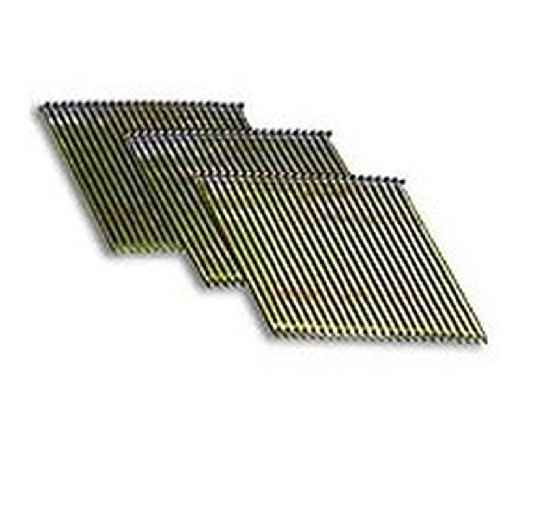 National Nail 0712500 Stick Finishing Nails, 16-Gauge, 2 Inch