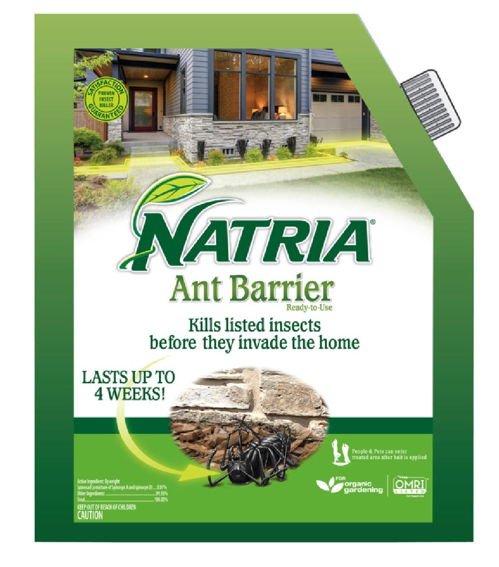 Natria 706710D Ant Barrier, 1 lb