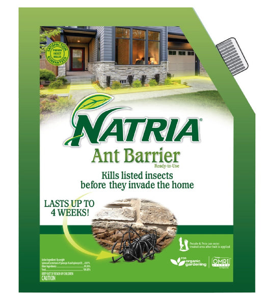 Natria 706710D Ant Barrier, 1 lb