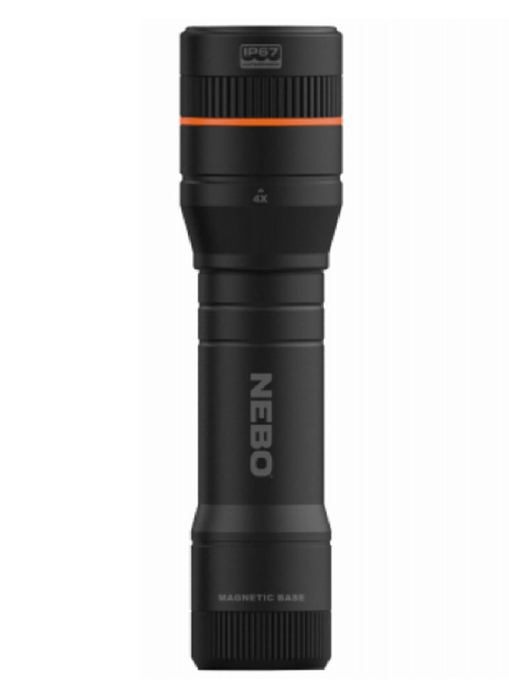 nebo 500 lumen flashlight Nebo NEB-FLT-0014 Newton 500 Flashlight, 500 Lumen – Toolbox Supply