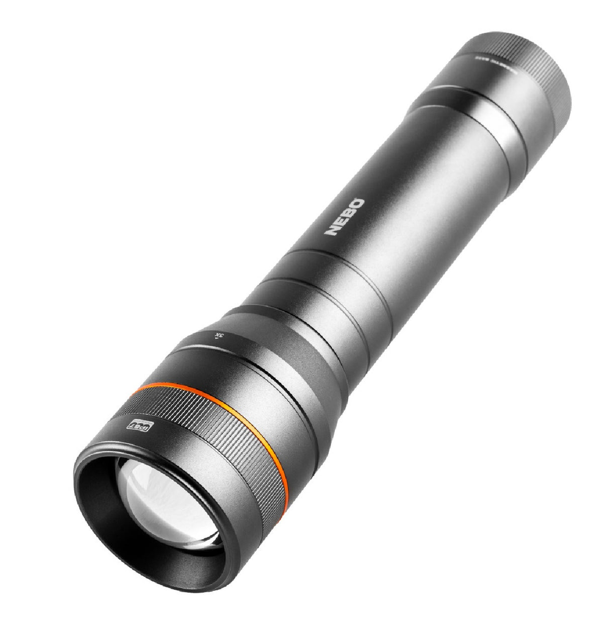 Nebo NEB-FLT-0017 Newton Handheld Flashlight, 1500 Lumens