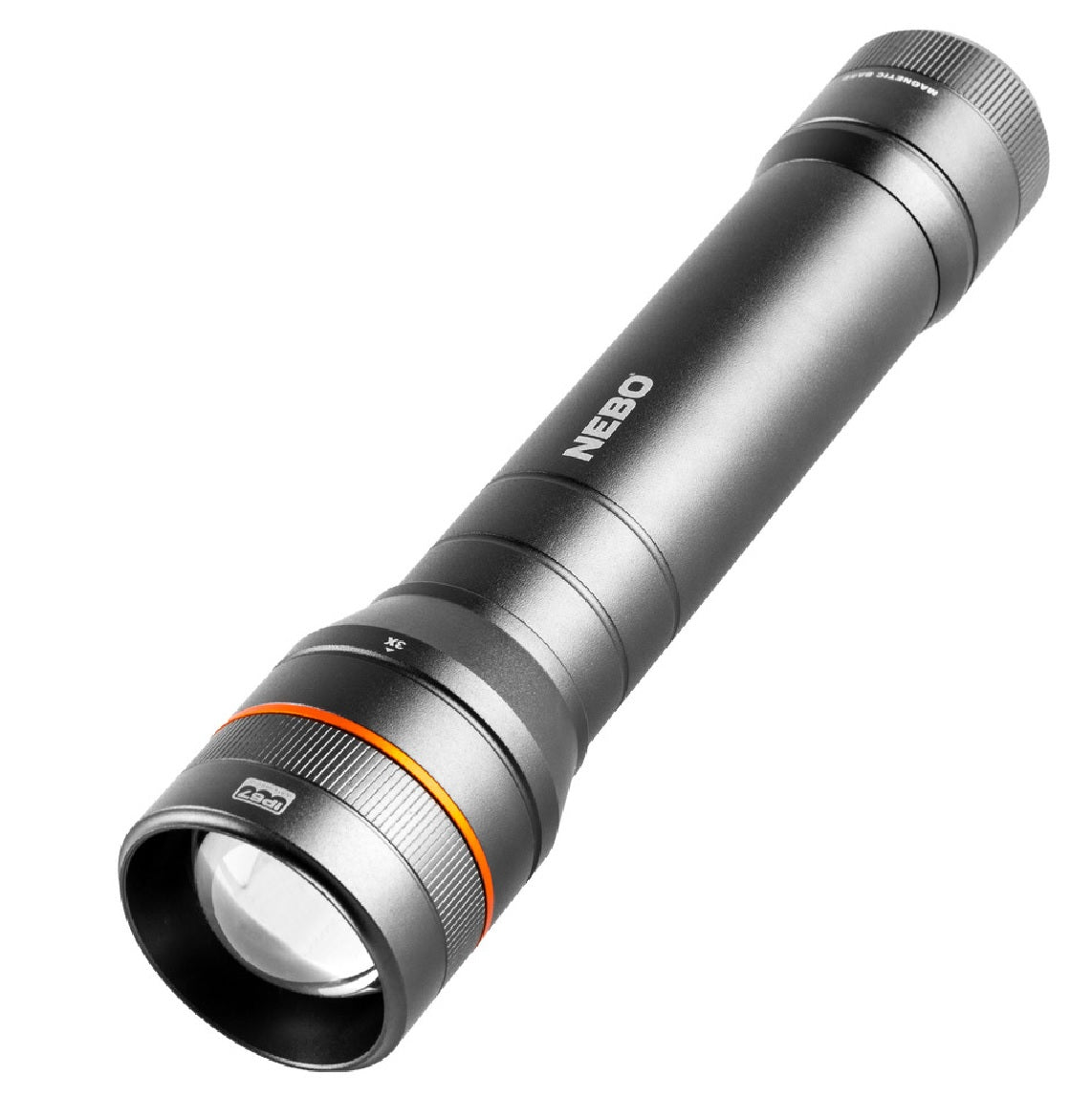 Nebo NEB-FLT-0015 Newton Handheld Flashlight, 750 Lumens