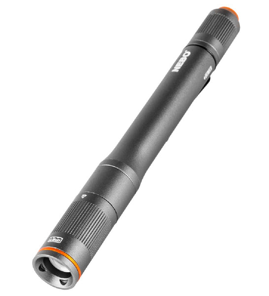 Nebo NEB-POC-0007 Columbo LED Pen Light, 150 Lumen