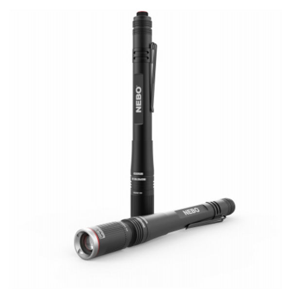 Nebo NEB-POC-0005 Rechargeable Waterproof LED Penlight