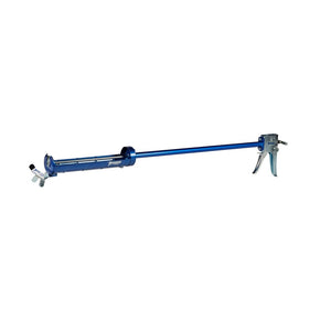 Newborn 377 Caulking Gun, 1/4 Gallon