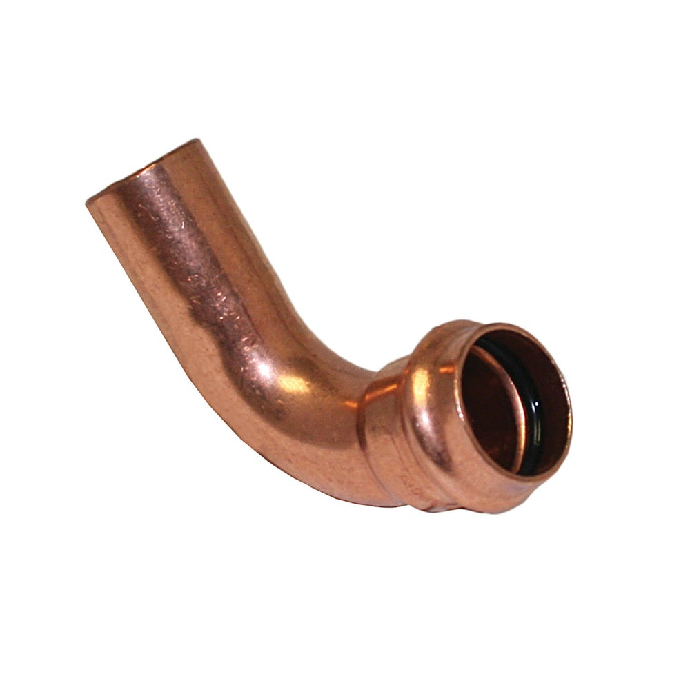 Nibco 9059150PCU 90 Degree Street Elbow, 3/4 Inch