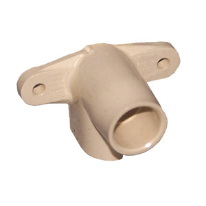 Nibco T00155C Drop Ear Elbow, 1/2 Inch