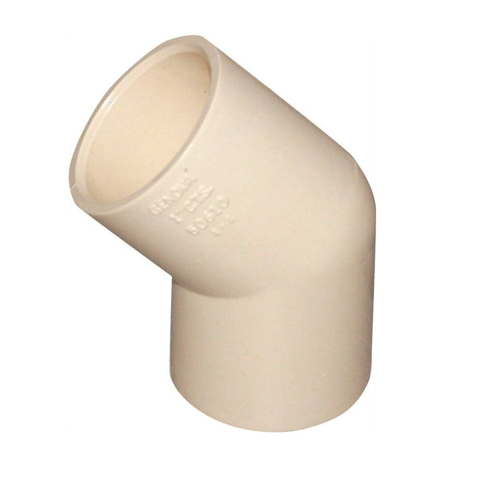 Nibco T00091C Elbow, CPVC