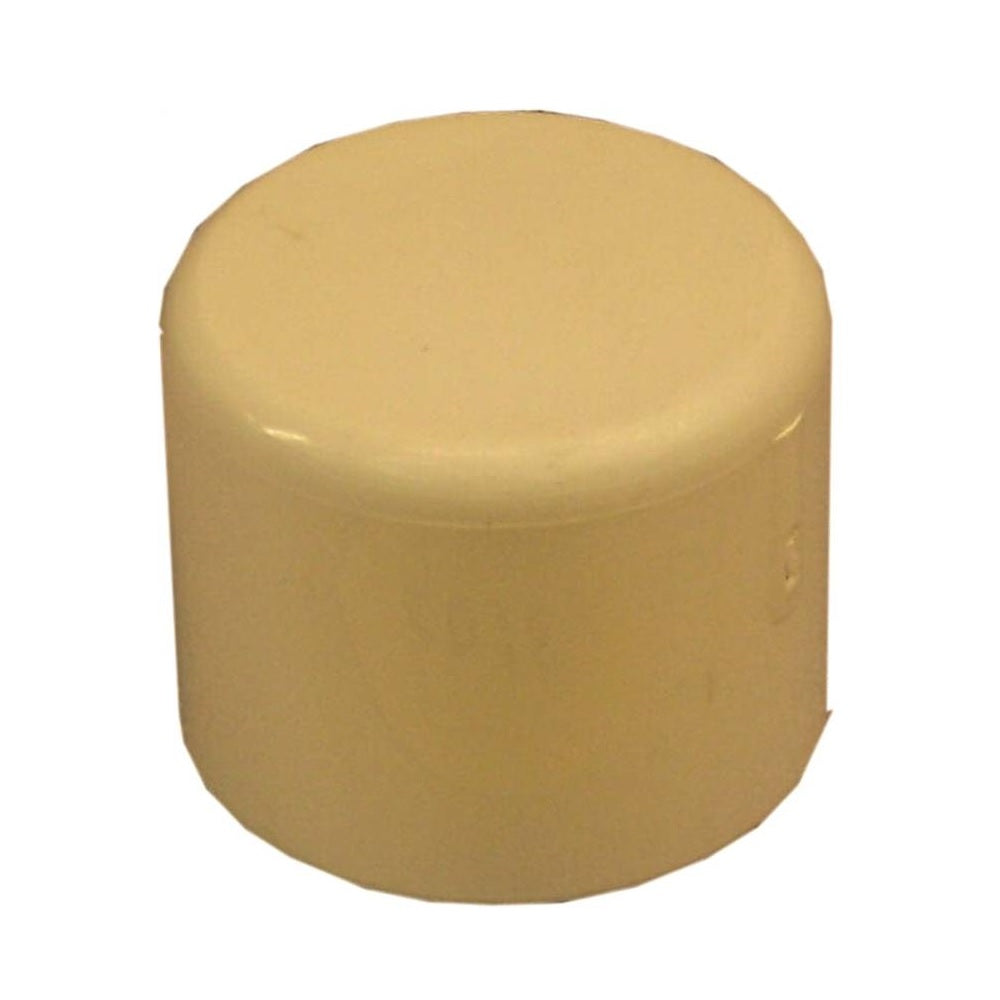 Nibco T00225C Pipe Cap, 1 Inch