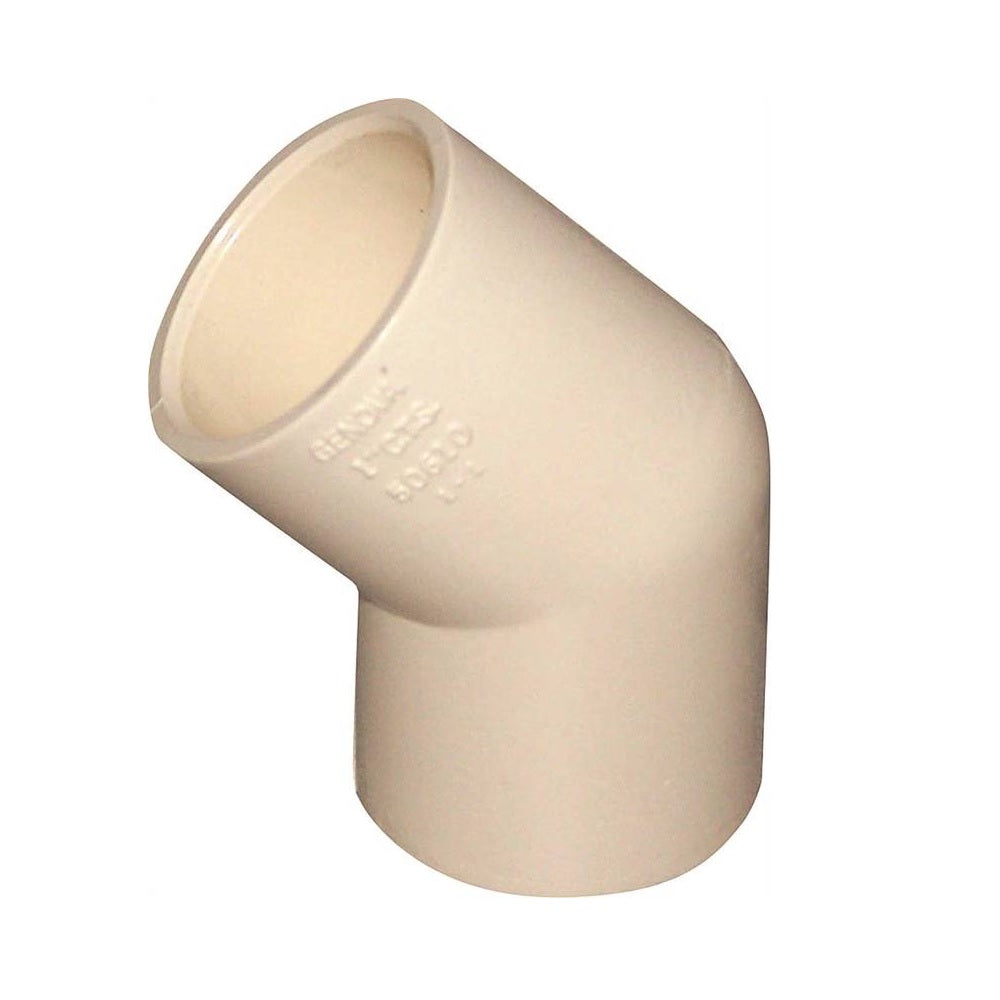 Nibco T00090D Elbow, 3/4 Inch