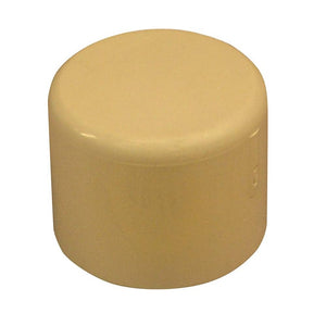 Nibco T00210D Pipe Cap, 1/2 Inch