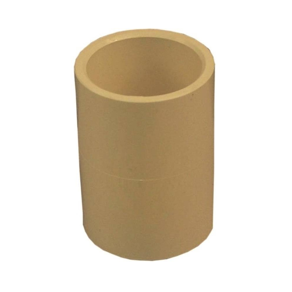 Nibco T00030D Pipe Coupling, 1/2 Inch