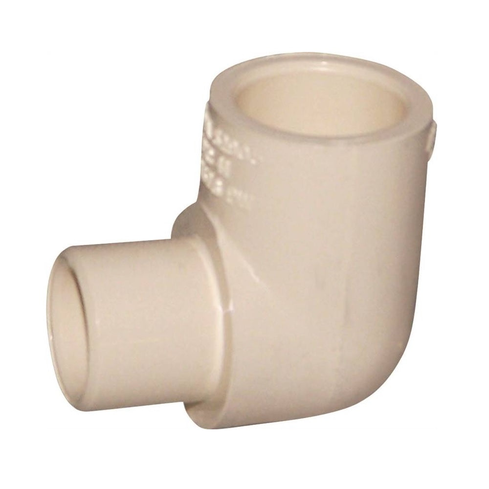 Nibco T00130D Street Elbow, 1/2 Inch, 90 Degree