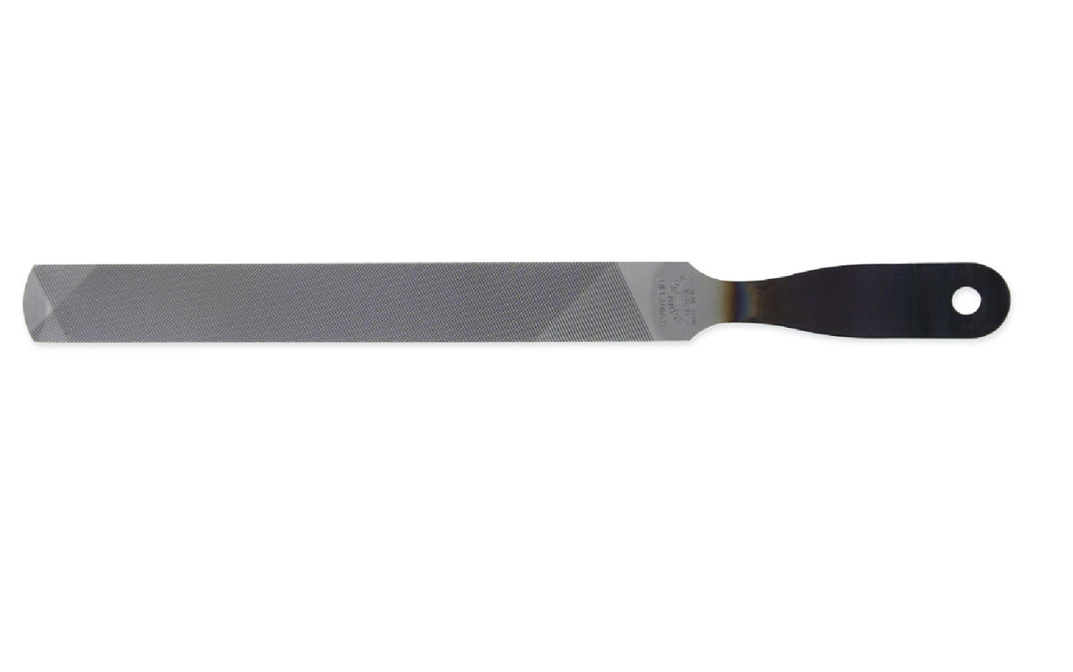 Nicholson 06601N Rectangular Shape Handy File, 8"