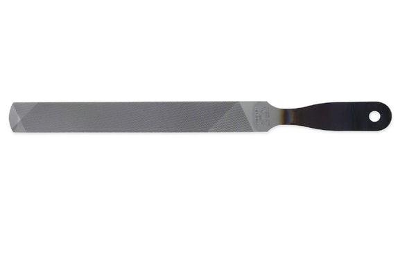 Nicholson 06601N Rectangular Shape Handy File, 8"