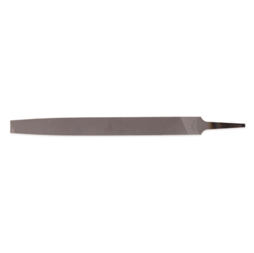 Nicholson 21748HNN Bastard Cut File, 8 Inch x 1/4 Inch