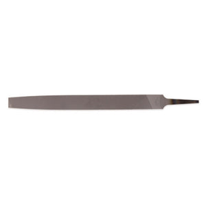Nicholson 21748HNN Bastard Cut File, 8 Inch x 1/4 Inch