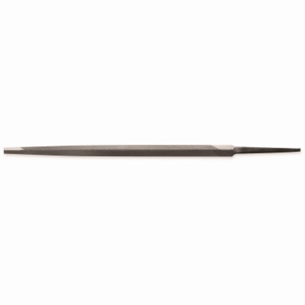 Nicholson 14290MN Triangular Single Cut Slim Taper File – Toolbox Supply