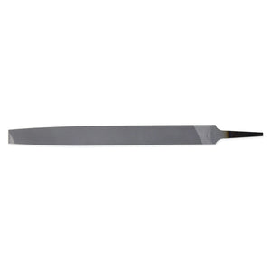 Nicholson 21694NN Bastard Cut Mill File, 8 Inch