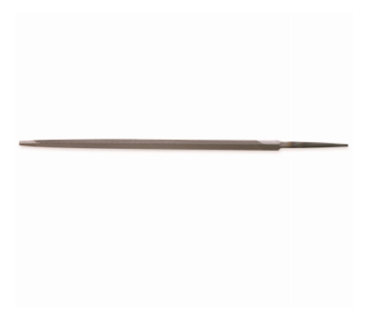 Nicholson 21873NN Extra Slim Taper File, 6 Inch