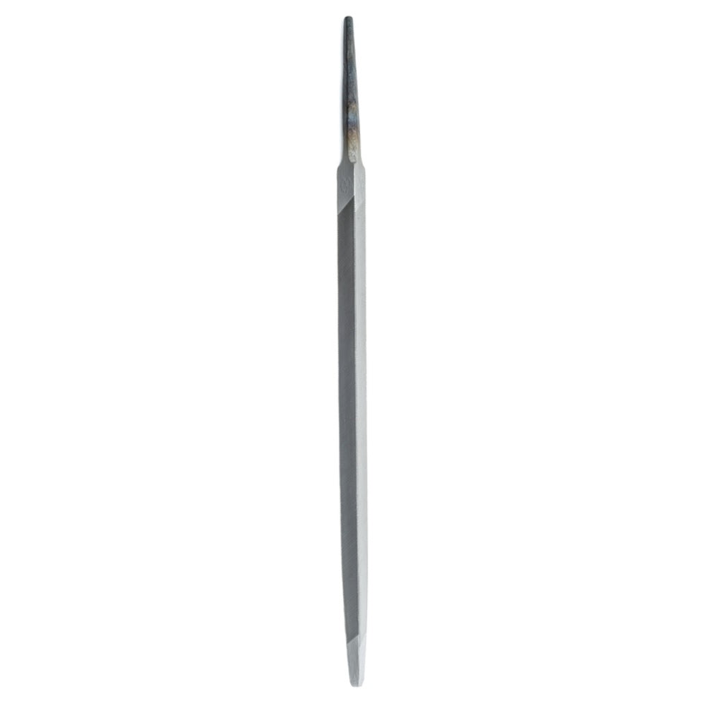 Nicholson 21866NN Single Cut Slim Taper File, 6 Inch