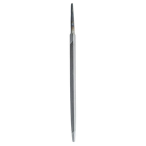 Nicholson 21866NN Single Cut Slim Taper File, 6 Inch