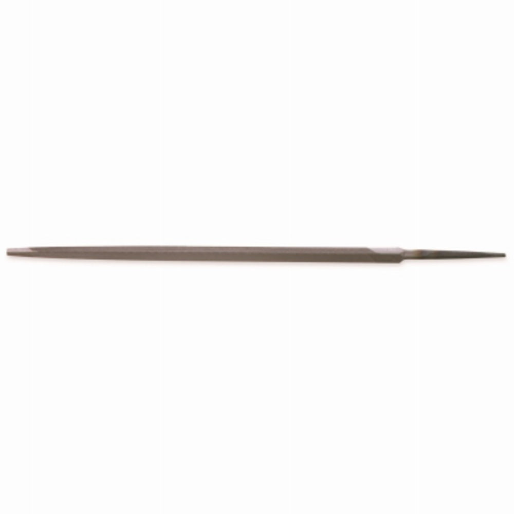 Nicholson 21736NN Slim Taper File, 6 Inch