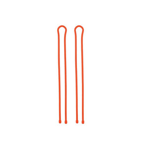 Nite Ize GT32-31-2R3 Gear Tie Reusable Twist Tie, Bright Orange