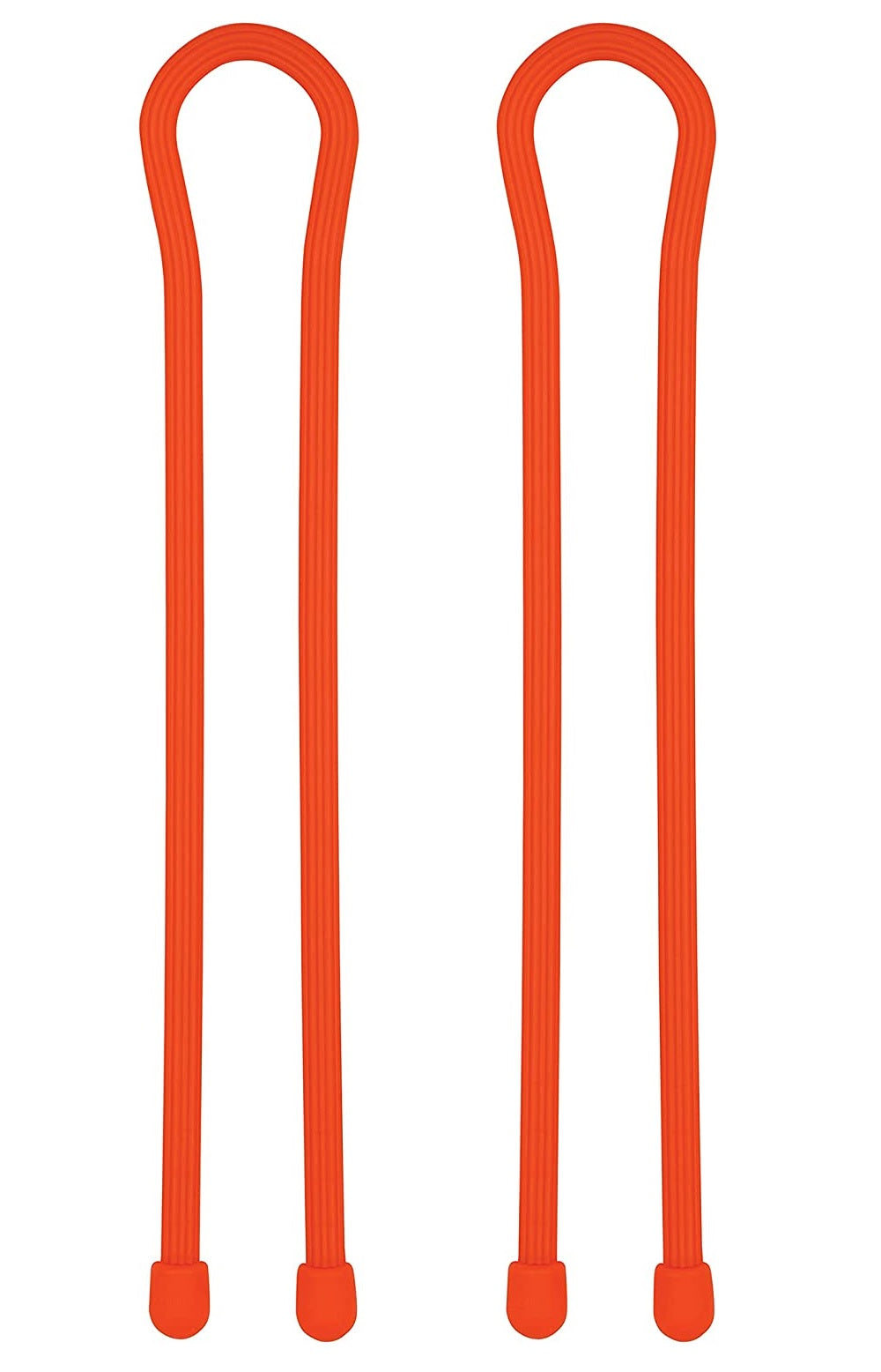 Nite Ize GT18-31-2R3 Gear Tie Reusable Twist Tie, Bright Orange