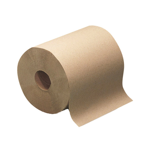 North American Paper 882012 Paper Towel, 12 Rolls