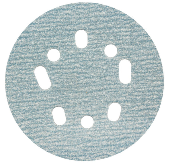 Norton 07660768362 ProSand Universal Vacuum Sanding Disc, Grit 100, 5 Inch