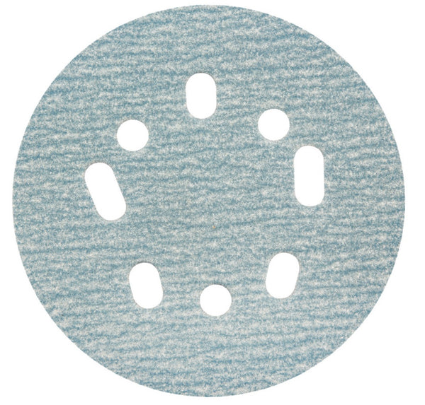 Norton 07660768354 ProSand Universal Vacuum Sanding Disc, Grit 80, 5 Inch