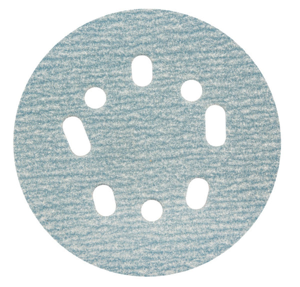 Norton 07660768361 ProSand Universal Vacuum Sanding Disc, Grit 120, 5 Inch