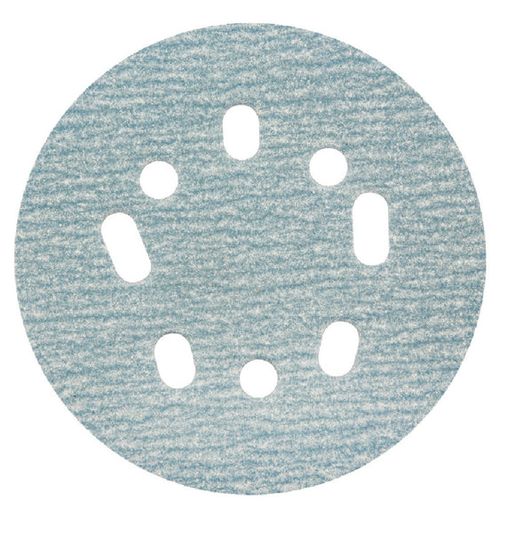 Norton 07660768359 ProSand Universal Vacuum Sanding Disc, Grit 180, 5 Inch