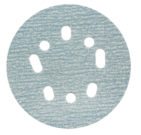 Norton 07660768351 ProSand Universal Vacuum Sanding Disc, Grit 150, 5 Inch