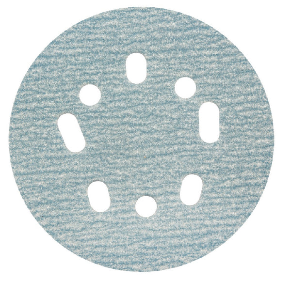 Norton 07660768357 ProSand Universal Vacuum Sanding Disc, Grit 320, 5 Inch