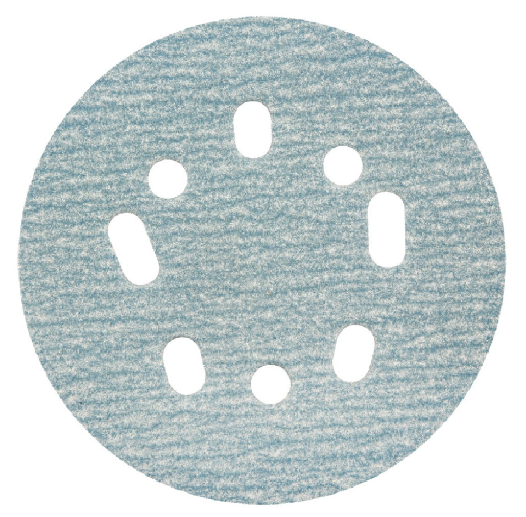 Norton 07660768358 ProSand Universal Vacuum Sanding Disc, Grit 220, 5 Inch